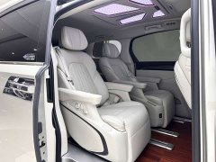 Buick GL8 ES Luxe 653T Comfort - ფოტო 14