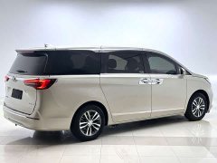 Buick GL8 ES Luxe 653T Comfort - ფოტო 16