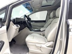 Buick GL8 ES Luxe 653T Comfort - ფოტო 3