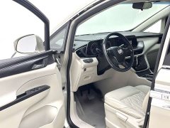 Buick GL8 ES Luxe 653T Comfort - ფოტო 4