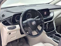 Buick GL8 ES Luxe 653T Comfort - ფოტო 5