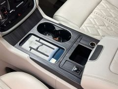 Buick GL8 ES Luxe 653T Comfort - ფოტო 6