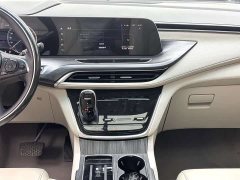 Buick GL8 ES Luxe 653T Comfort - ფოტო 7