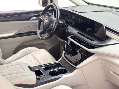Buick GL8 ES Luxe 653T Comfort - ფოტო 8