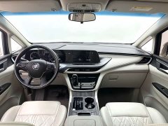Buick GL8 ES Luxe 653T Comfort - ფოტო 9