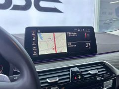 BMW 5 Series Facelift 530Li Luxury Edition Premium Package - ფოტო 10