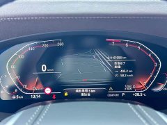 BMW 5 Series Facelift 530Li Luxury Edition Premium Package - ფოტო 11