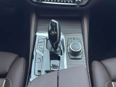BMW 5 Series Facelift 530Li Luxury Edition Premium Package - ფოტო 14
