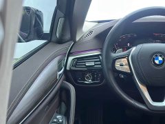 BMW 5 Series Facelift 530Li Luxury Edition Premium Package - ფოტო 15