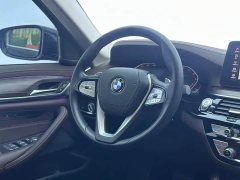 BMW 5 Series Facelift 530Li Luxury Edition Premium Package - ფოტო 17