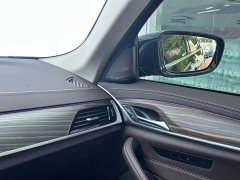 BMW 5 Series Facelift 530Li Luxury Edition Premium Package - ფოტო 18