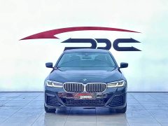 BMW 5 Series Facelift 530Li Luxury Edition Premium Package - ფოტო 2