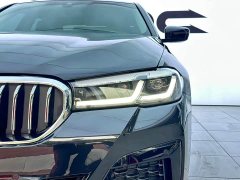BMW 5 Series Facelift 530Li Luxury Edition Premium Package - ფოტო 5