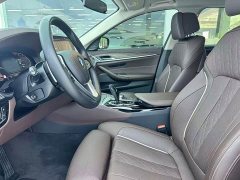 BMW 5 Series Facelift 530Li Luxury Edition Premium Package - ფოტო 6