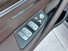 BMW 5 Series Facelift 530Li Luxury Edition Premium Package - ფოტო 8
