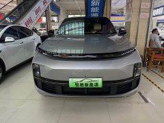 Li Auto L8 Pro - ფოტო 1
