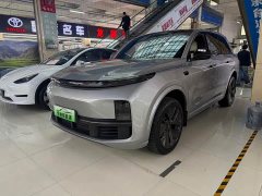 Li Auto L8 Pro - ფოტო 2