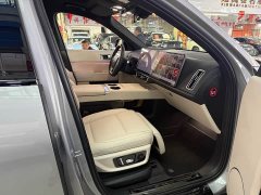 Li Auto L8 Pro - ფოტო 5