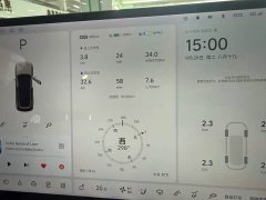 Li Auto L8 Pro - ფოტო 6