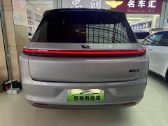 Li Auto L8 Pro - ფოტო 7