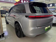 Li Auto L8 Pro - ფოტო 8