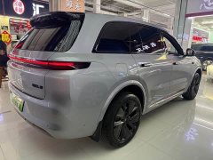 Li Auto L8 Pro - ფოტო 9