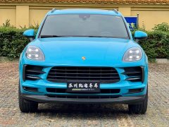 Porsche Macan 2.0T - ფოტო 2