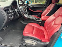 Porsche Macan 2.0T - ფოტო 4