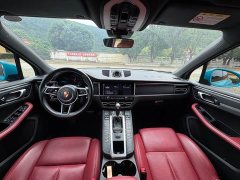 Porsche Macan 2.0T - ფოტო 5