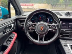 Porsche Macan 2.0T - ფოტო 6