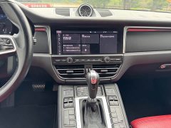 Porsche Macan 2.0T - ფოტო 7
