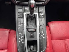 Porsche Macan 2.0T - ფოტო 8