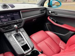 Porsche Macan 2.0T - ფოტო 9