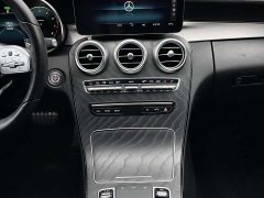 Mercedes-Benz C-Class (Imported) C 260 Coupe - фото 10