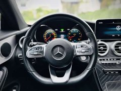 Mercedes-Benz C-Class (Imported) C 260 Coupe - фото 11