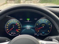 Mercedes-Benz C-Class (Imported) C 260 Coupe - фото 12