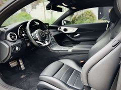 Mercedes-Benz C-Class (Imported) C 260 Coupe - фото 13