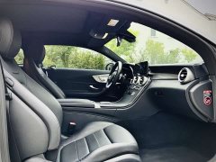 Mercedes-Benz C-Class (Imported) C 260 Coupe - фото 14