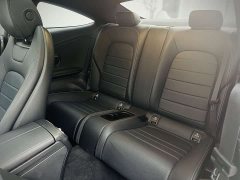 Mercedes-Benz C-Class (Imported) C 260 Coupe - фото 15