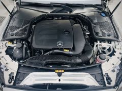 Mercedes-Benz C-Class (Imported) C 260 Coupe - фото 16