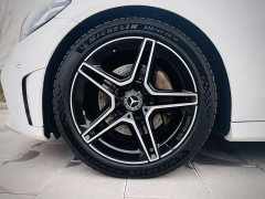 Mercedes-Benz C-Class (Imported) C 260 Coupe - фото 18