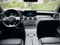 Mercedes-Benz C-Class (Imported) C 260 Coupe - фото 8