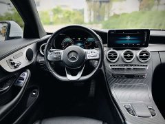 Mercedes-Benz C-Class (Imported) C 260 Coupe - фото 9