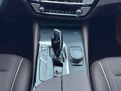 BMW 5 Series 530Li Premier M Sport Package - ფოტო 12