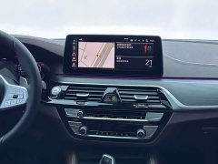 BMW 5 Series 530Li Premier M Sport Package - ფოტო 13