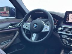 BMW 5 Series 530Li Premier M Sport Package - ფოტო 14