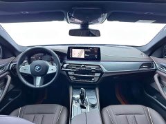 BMW 5 Series 530Li Premier M Sport Package - ფოტო 15