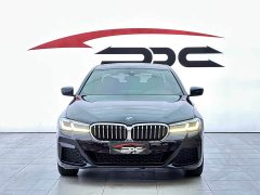 BMW 5 Series 530Li Premier M Sport Package - ფოტო 2