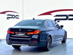 BMW 5 Series 530Li Premier M Sport Package - ფოტო 20