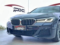 BMW 5 Series 530Li Premier M Sport Package - ფოტო 4